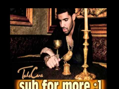 Drake - Practice (Take Care Album) HIGH QUALITY