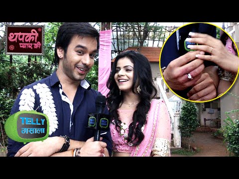 Thapki Bihaan Finally Get ENGAGED | Thapki Pyaar Ki