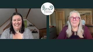 Ep. 07: Embracing Authenticity & Parenting Wisdom with Mary Lynn Kelly