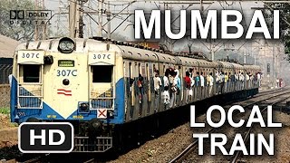 Mumbai Locale Train | Raftaare Song Ra.One Movie