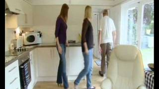 My Flat Pack Home Part 2