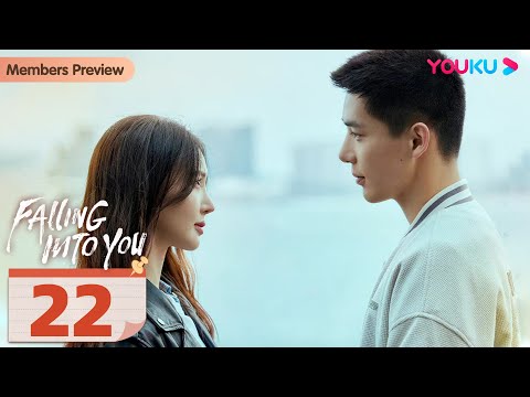 Video [Falling into You] EP22 | Athlete Falls for His Coach... - YouTube
