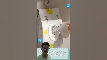 nhà nào cũng nên có gói màng bọc thực phẩm này