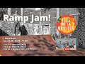 Fete de la musique 2020  livestream ramp jam  berlin bay band trailer feteberlin berlinbayband