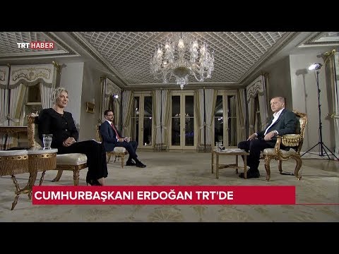 TRT Haber Özel