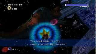 SA2HD - Final Hazard