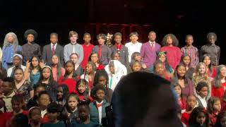ACA Christmas Program