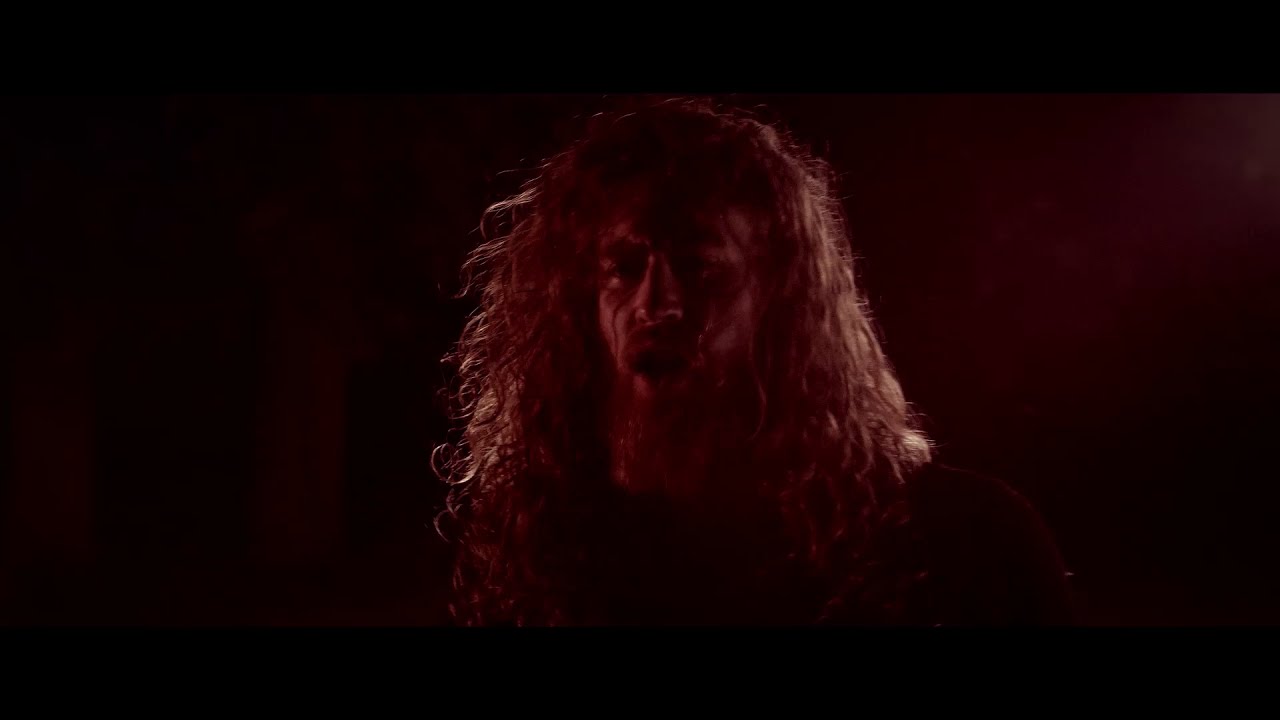 Dark Sun  - Losing It (Official Video)