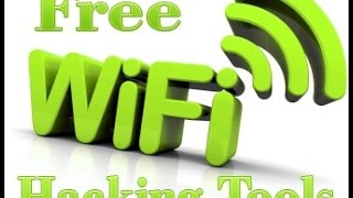 Hack WiFi Password With Simple Software screenshot 2