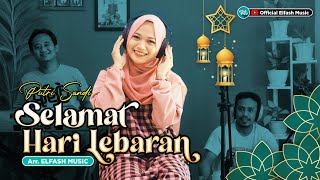 Selamat Hari Lebaran (Cover Latif.M O.G. ALFATA Tabla Version)