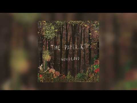 bloom // the paper kites (sped up)