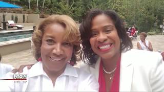 Gathering to remember Amanda Davis
