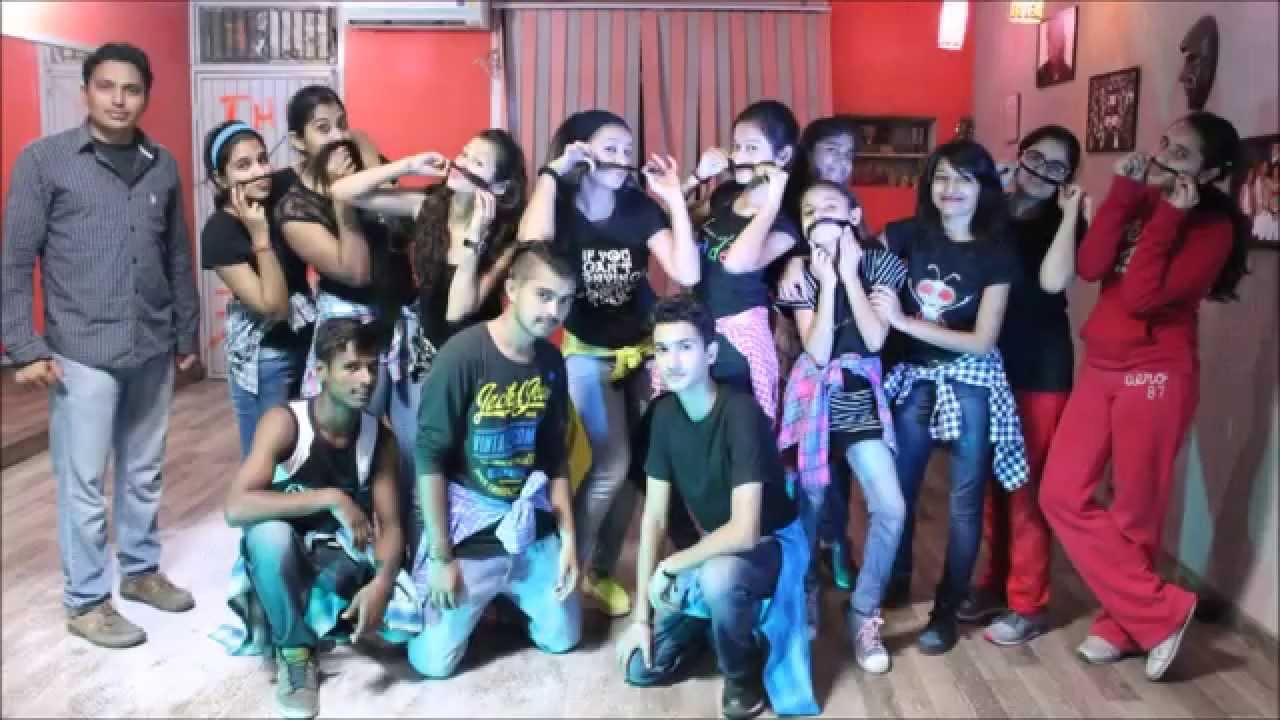 Miss Pooja - Date on Ford | lyrical Bhangra | The Dance Mafia, mohali 9501915706