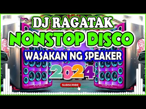 #trending RAGATAK DISCO