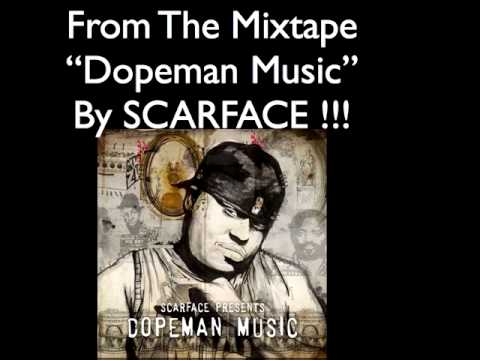 B. James - 2 The Beat Feat Scarface