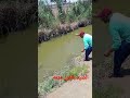 الصيد بالغزل متعه