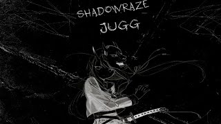 Shadowraze - Juggernaut (Instrumental)
