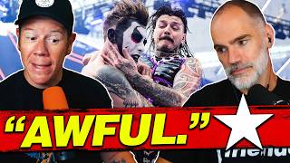 Star Ratings For WWE Summerslam 2026