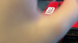 Tiny微影KMB 19經銷商版介紹