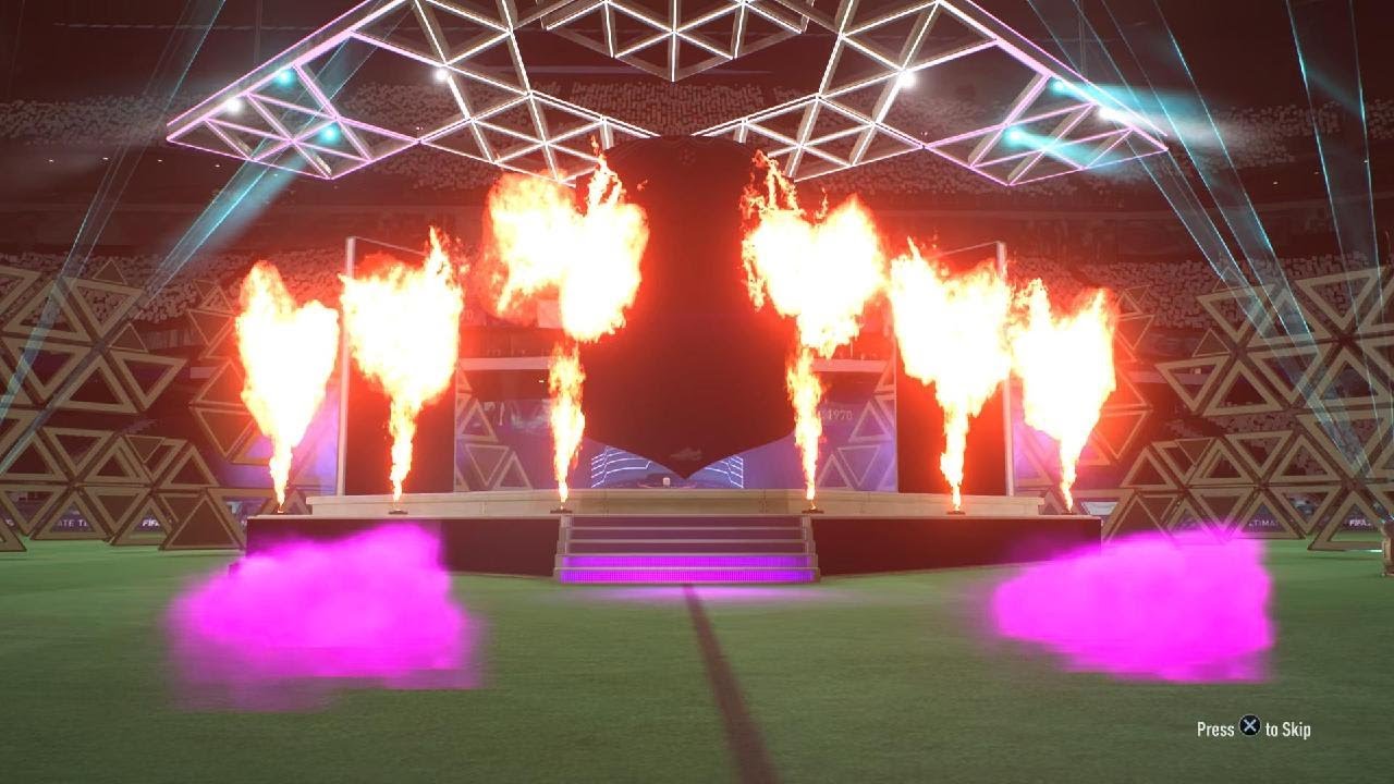 1.4 million Made from SBC fifa 22