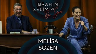 İbrahim Selim ile Bu Gece #50: Melisa Sözen, Yiğit Seferoğlu screenshot 4