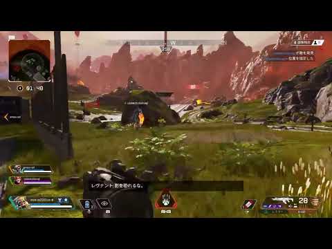 最も選択された Ps4 マイク オフ Apex 最高の壁紙のアイデアdahd