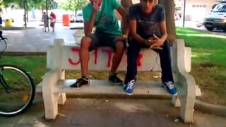 Diego ft jose Antonio para los raperitos
