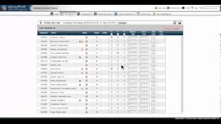 Gradebook 3.0 Attendance