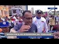 Marcha por el Día Internacional del Trabajador | 1Mayo - En Vivo