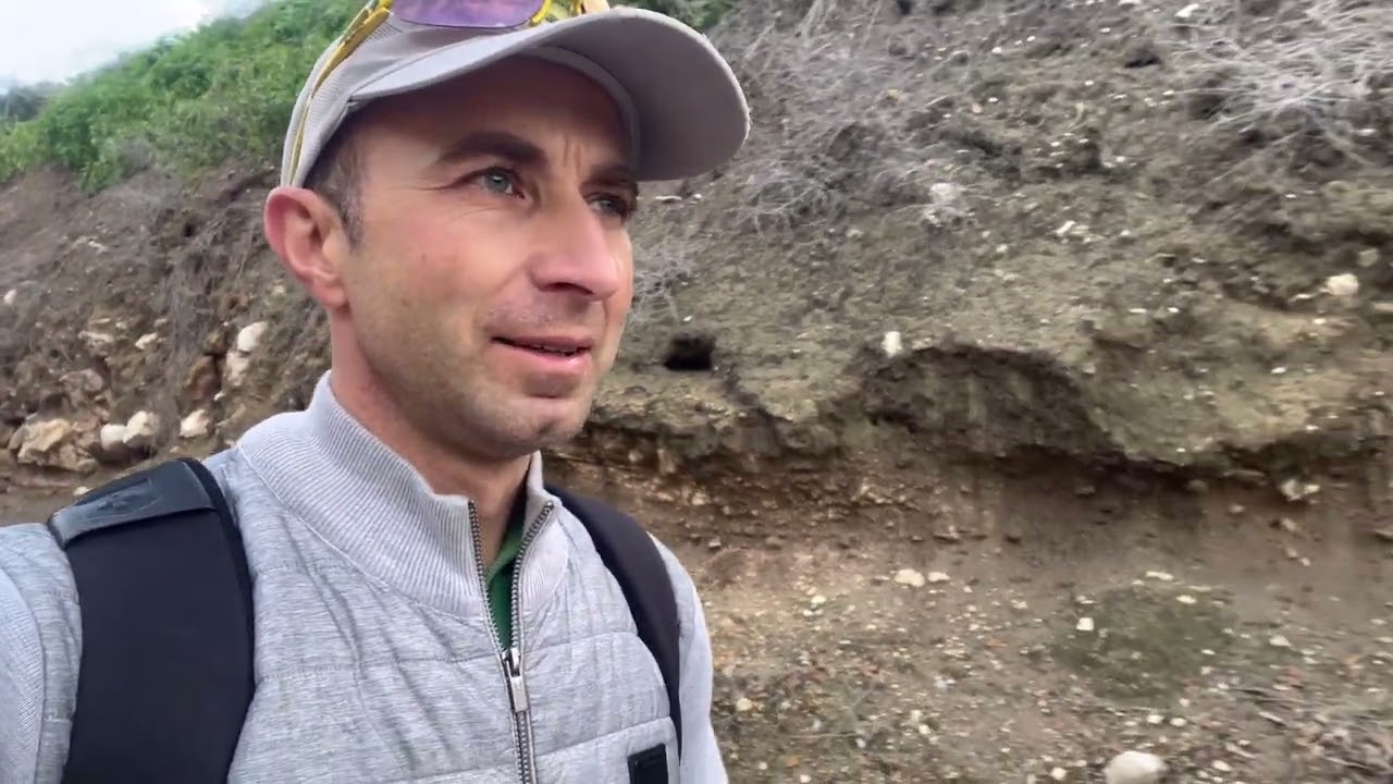 На холме «армагедон»  #тревелвлог 