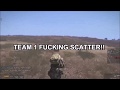 Best moments of SovietWomble in Arma 3 Bullshittery - Part 1.