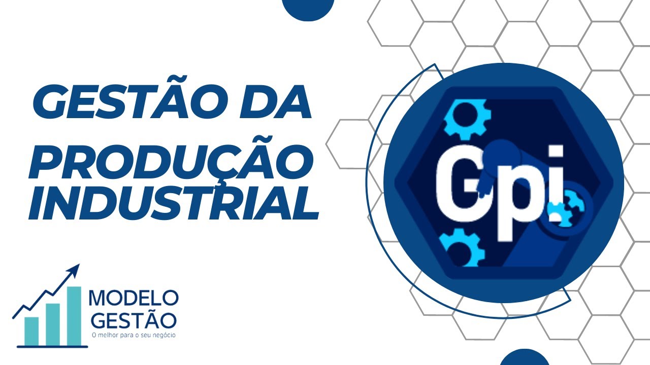 #profissãomodelo: Gestão da Produção Industrial: #mercadodetrabalho # ...