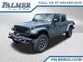 2026 Jeep Gladiator Shadow Ops Atlanta, Roswell, Alpharetta, Johns Creek, Woodstock GA