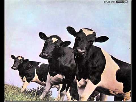 Pink Floyd - Breast Milky