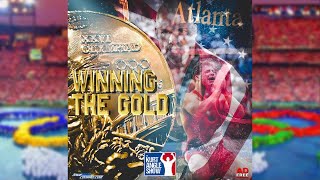 Kurt Angle Show #25: Winning the Gold Medal