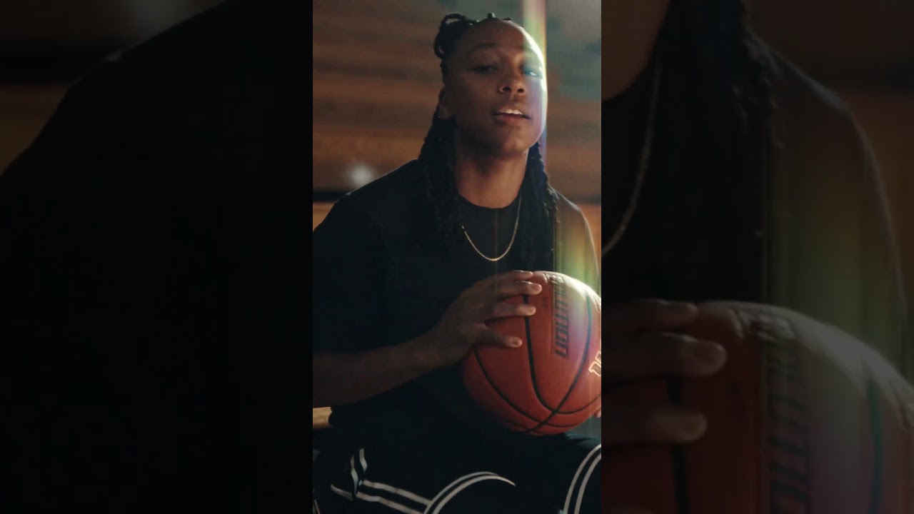 Jewell Loyd On How She Elevated Her Game I The Clinic