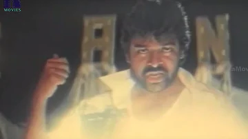 Gang Leader Video Songs - Chik Chik Chelam Song - Chiranjeevi, Vijayashanti, Sumalatha