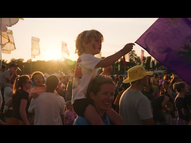 WOMAD Festival