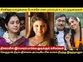 திருமணத்திற்குப்பின் சினிமா வாழ்க்கை போச்சே என புலம்பும் 8 டாப் நடிகைகள்