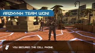 Rivals At War : Firefight #2 screenshot 5