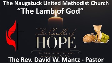 Sunday, December 1, 2024: First Sunday, Communion Sunday, Advent First Sunday