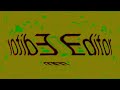 PBS Kids Logo (Aquarium) Effects Round 142 V2