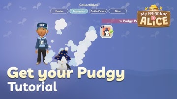 Get your Pudgy Penguin in the Archipelago | Tutorial