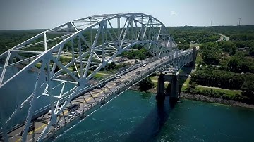 Climate change on Cape Cod: At the edge of a warming world