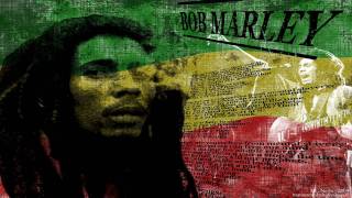 Bob Marley - No Woman No Cry HD chords