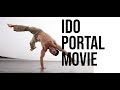 Ido portal  full documentary  full movie