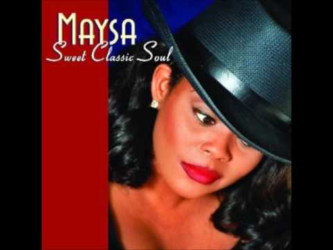 MAYSA   LOVE WONT LET ME WAIT