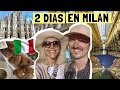 Así comienza nuestra LUNA DE MIEL en ITALIA!! | Vlog