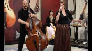 Zoran Dzorlev - Grupa Ljubojna: Mori cupi Kosturcanki