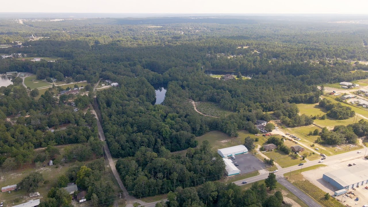 1789 Two Notch Road, Lexington, SC Aerial Highlight YouTube